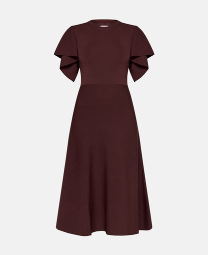 Strickkleid