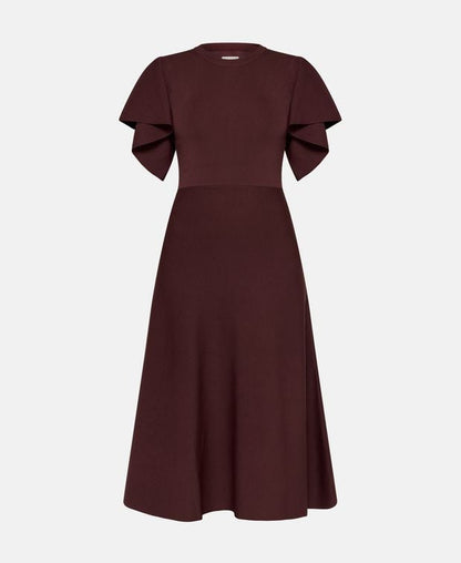 Strickkleid