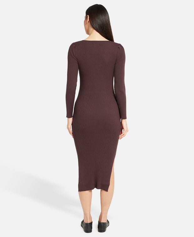 Bodycon-Kleid