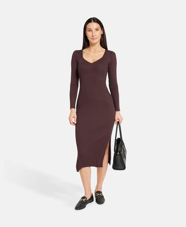 Bodycon-Kleid