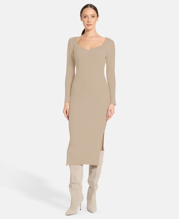 Bodycon-Kleid