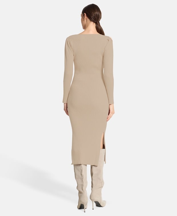 Bodycon-Kleid