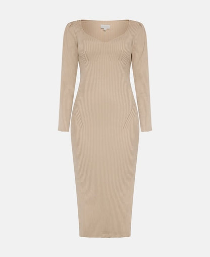 Bodycon-Kleid