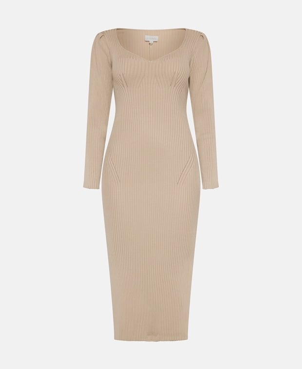 Bodycon-Kleid