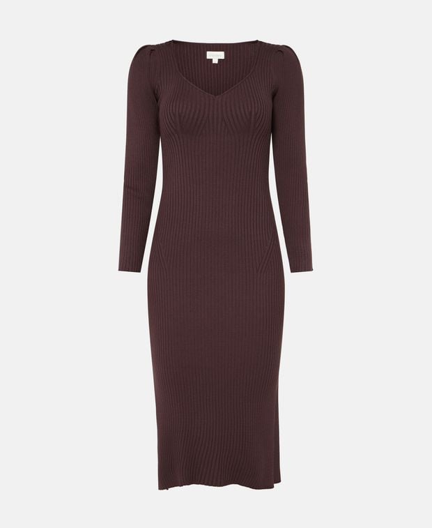 Bodycon-Kleid
