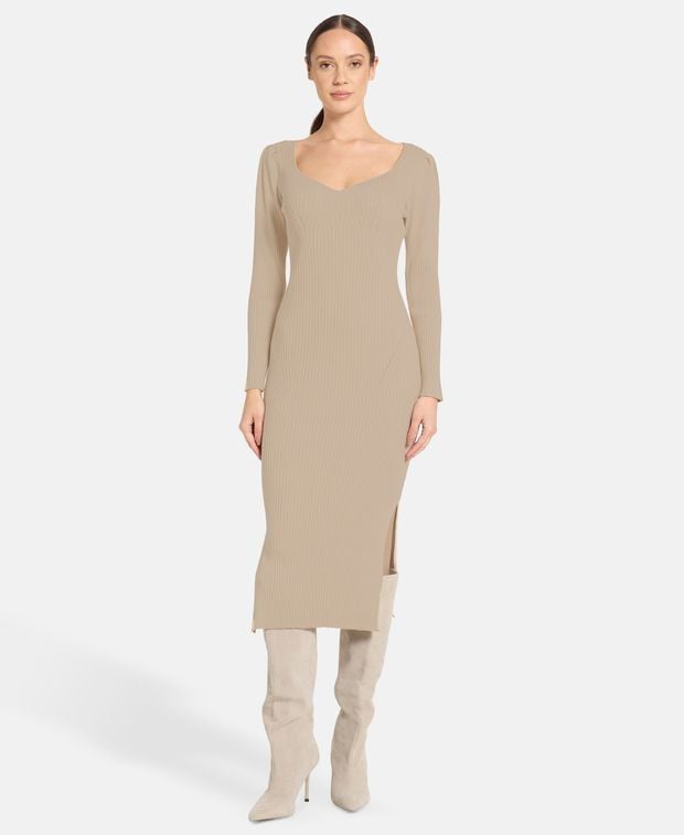 Bodycon-Kleid