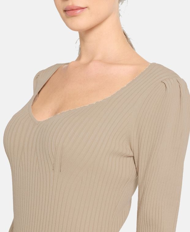 Bodycon-Kleid