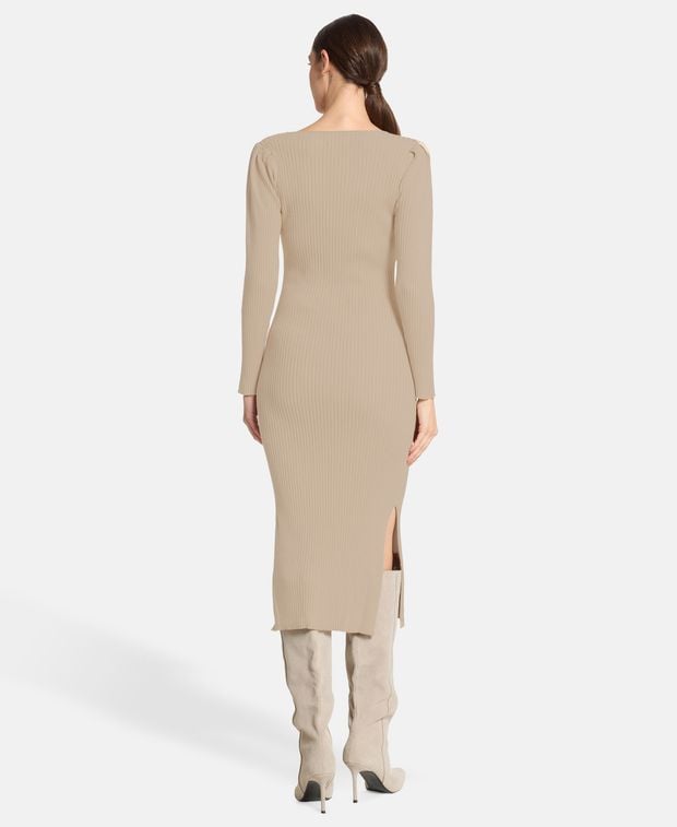 Bodycon-Kleid