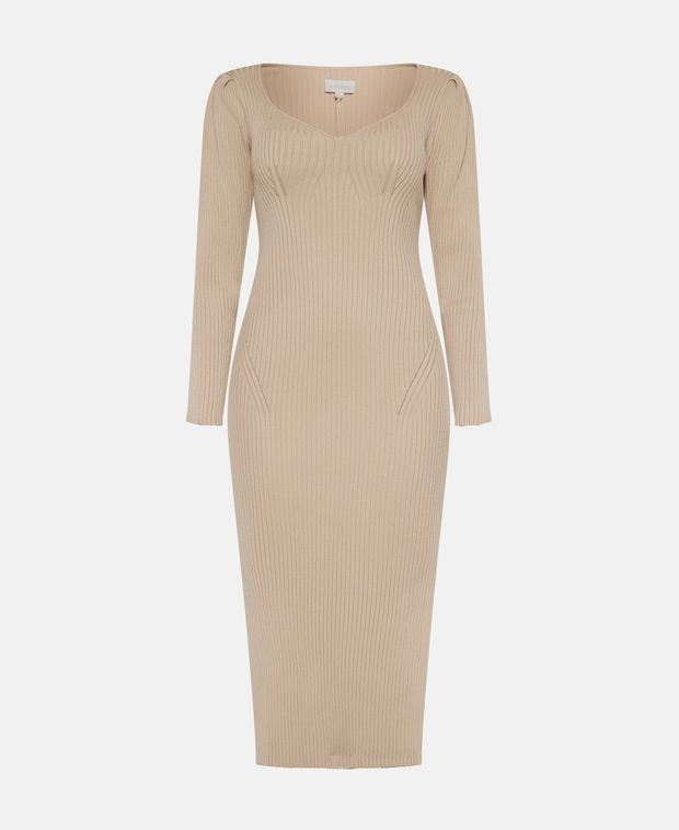 Bodycon-Kleid