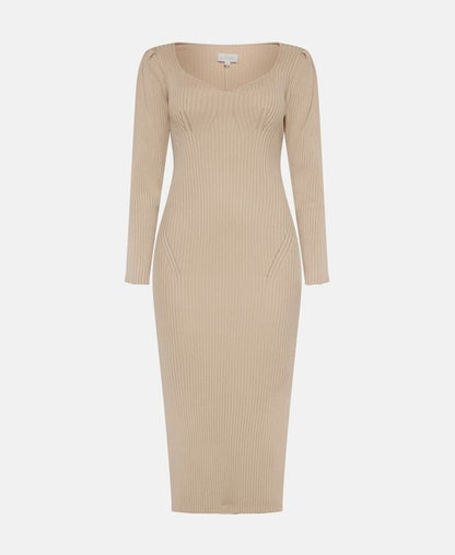 Bodycon-Kleid