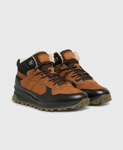 Winterstiefel