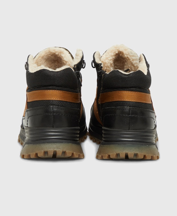 Winterstiefel