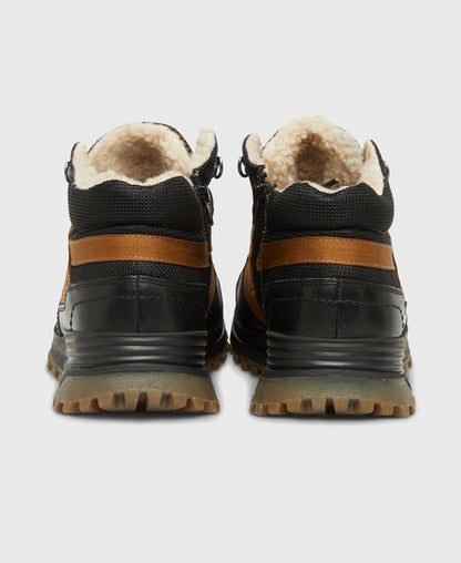 Winterstiefel