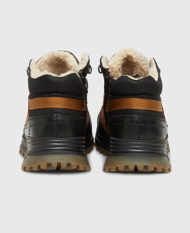 Winterstiefel
