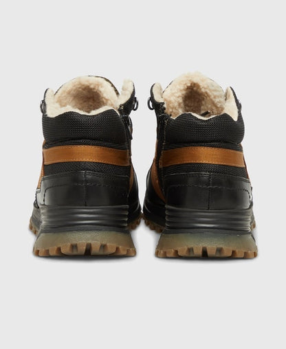 Winterstiefel