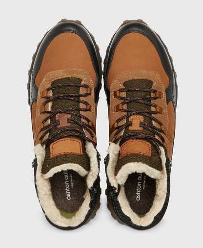 Winterstiefel