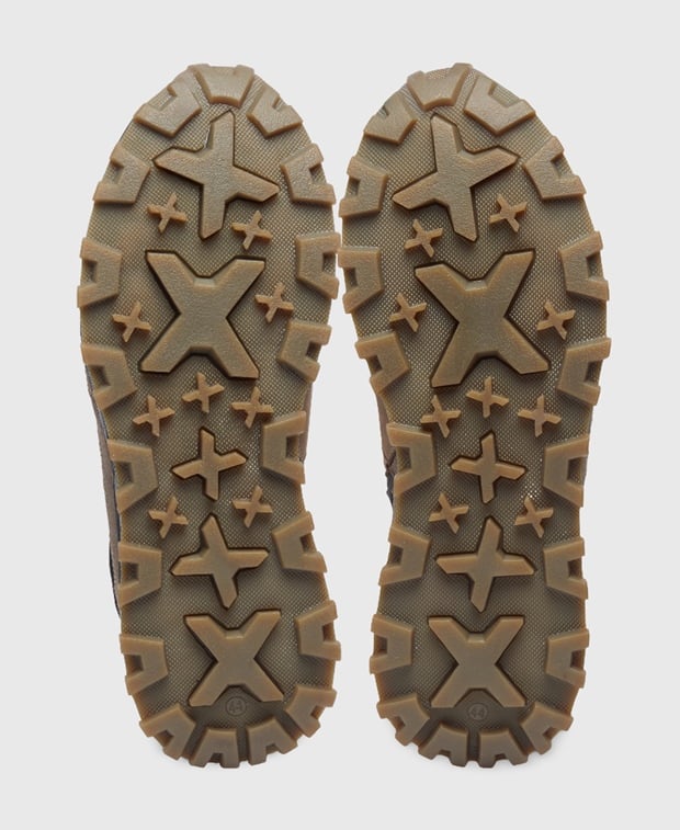Winterstiefel