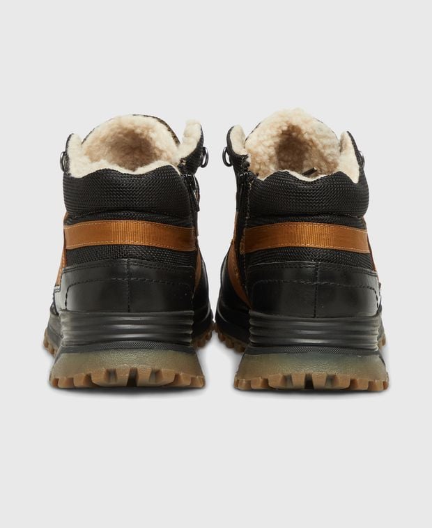 Winterstiefel