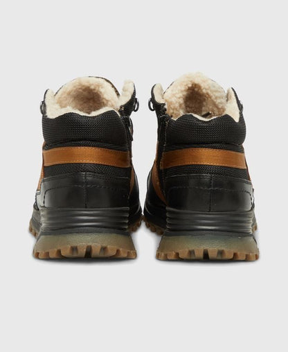Winterstiefel