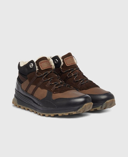 Winterstiefel
