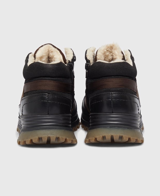 Winterstiefel