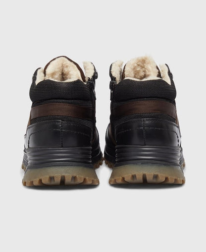Winterstiefel