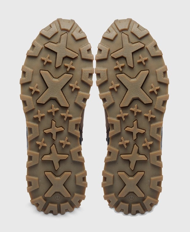 Winterstiefel