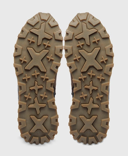 Winterstiefel