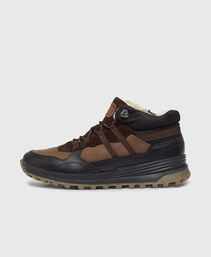 Winterstiefel