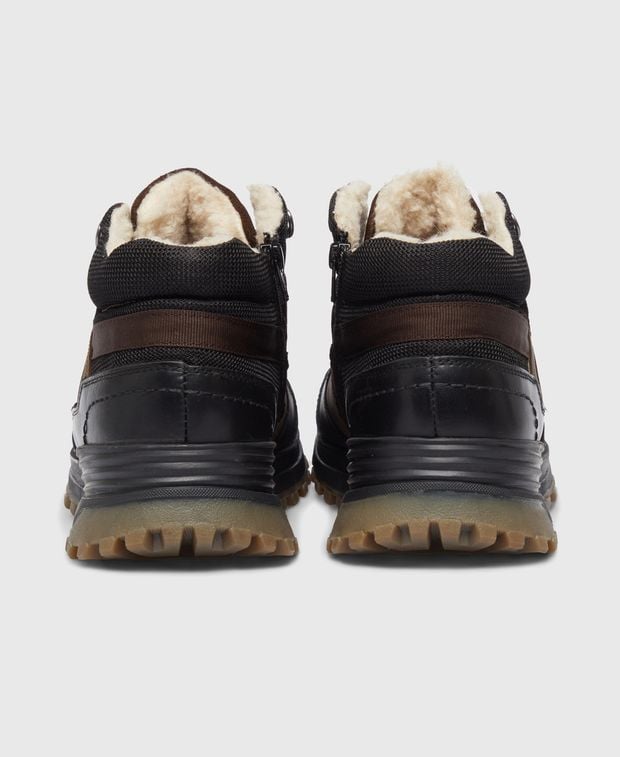 Winterstiefel