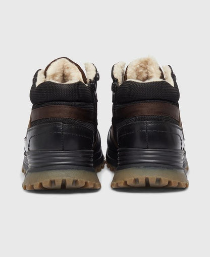 Winterstiefel