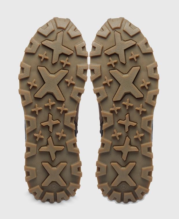 Winterstiefel