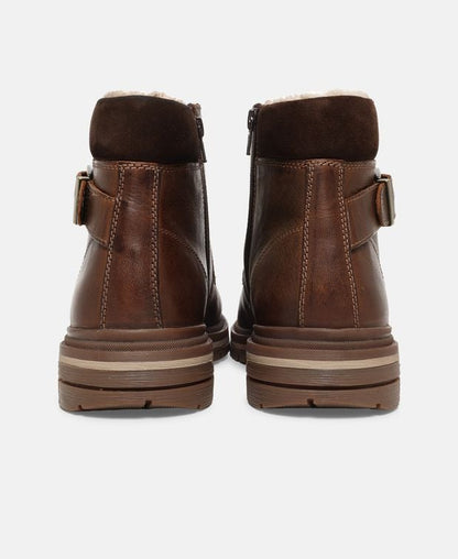 Winterstiefel