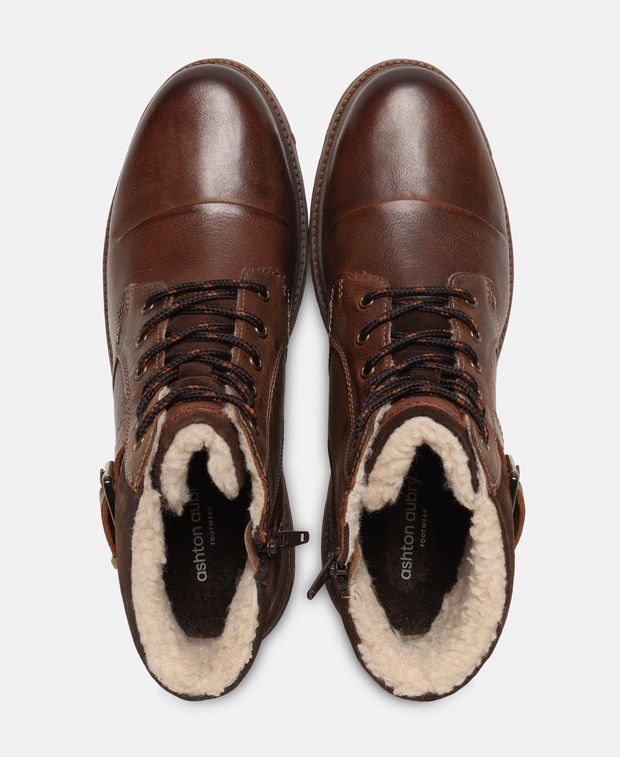 Winterstiefel