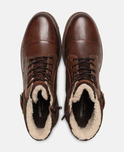 Winterstiefel