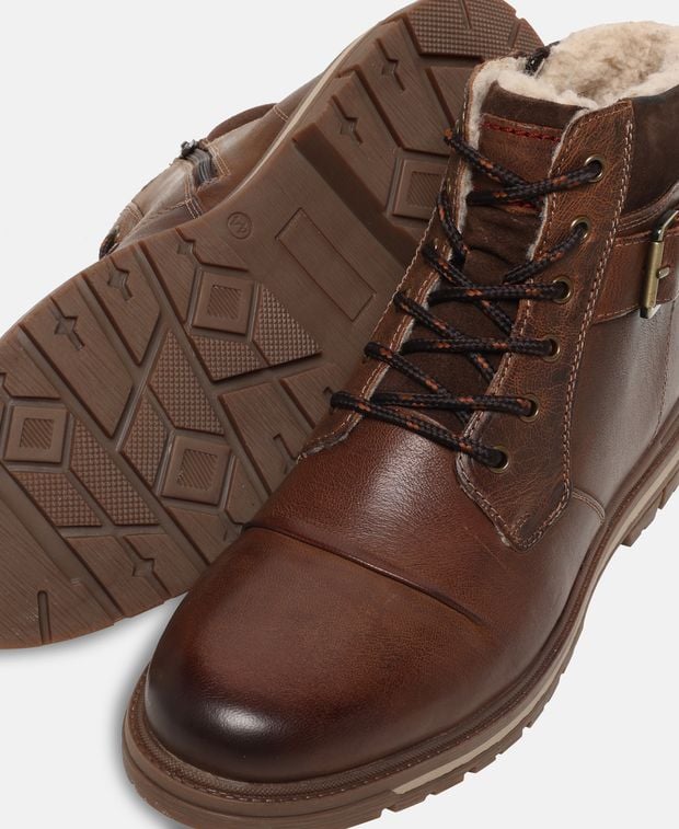Winterstiefel