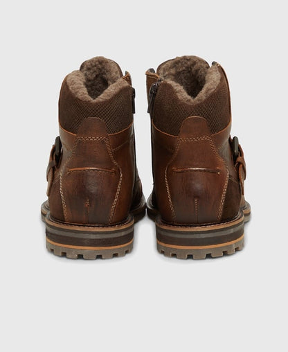 Winterstiefel