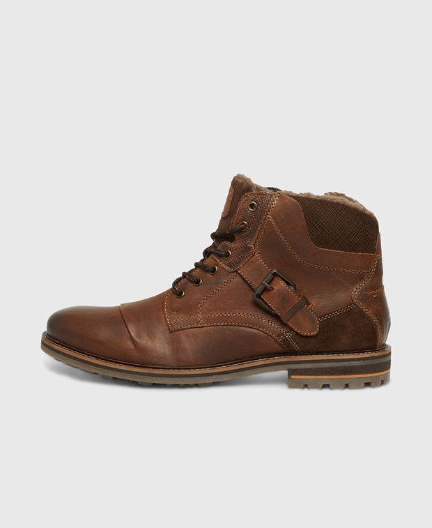Winterstiefel
