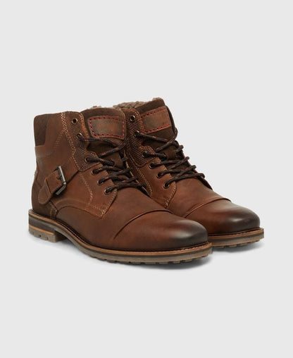 Winterstiefel