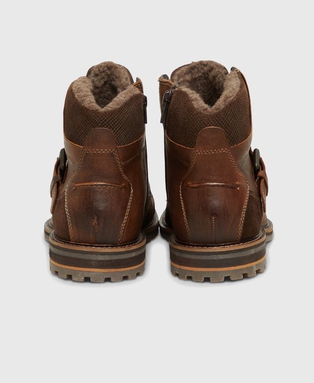 Winterstiefel
