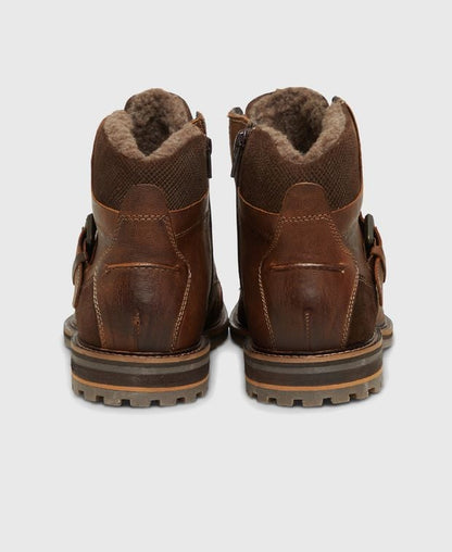 Winterstiefel