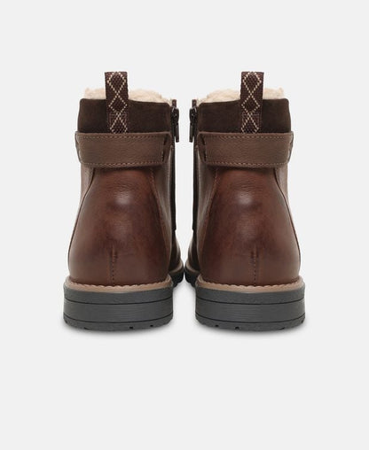 Schnürstiefeletten