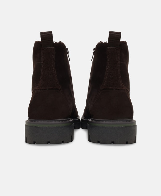 Winterstiefel