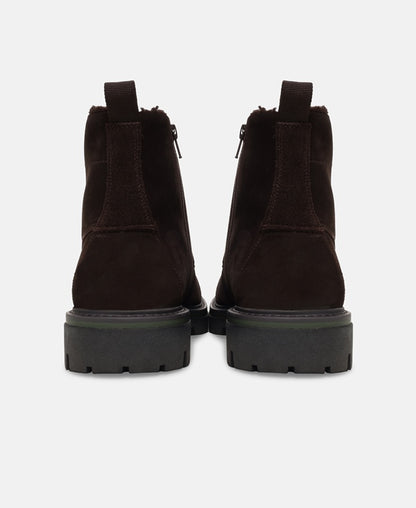 Winterstiefel