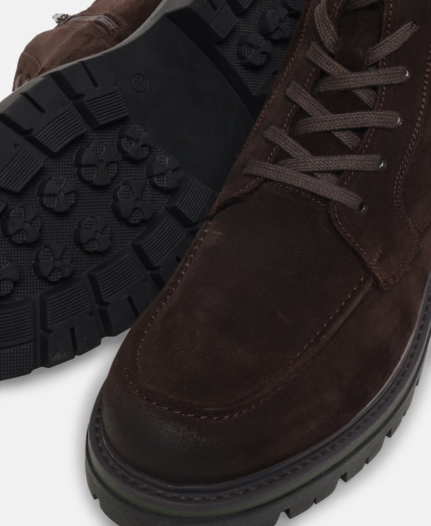 Winterstiefel