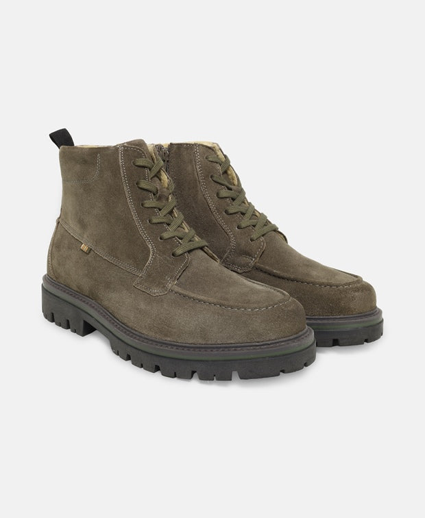 Winterstiefel