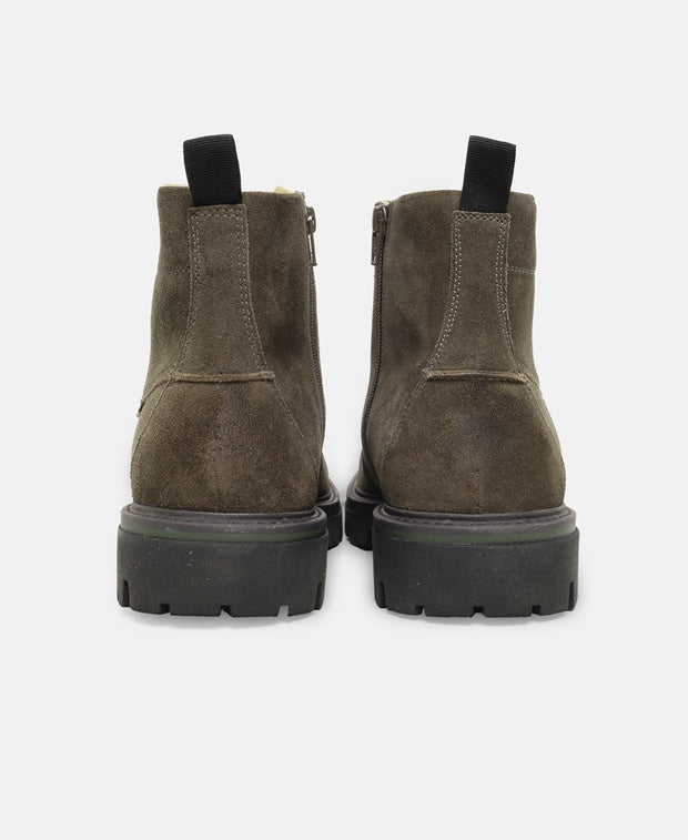Winterstiefel