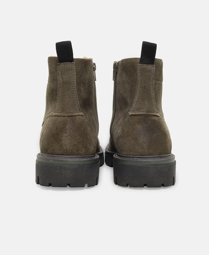 Winterstiefel