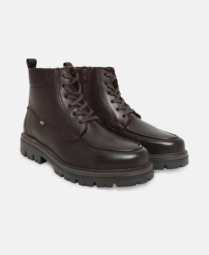 Winterstiefel