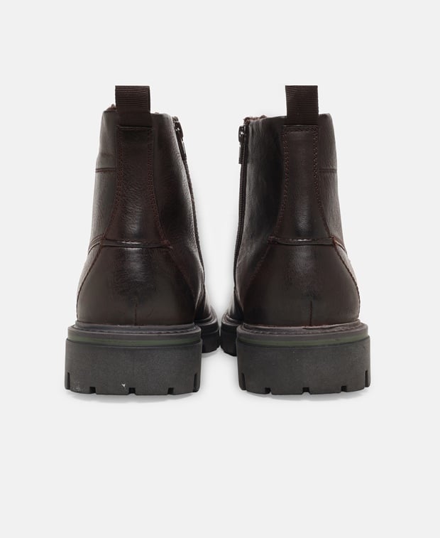 Winterstiefel